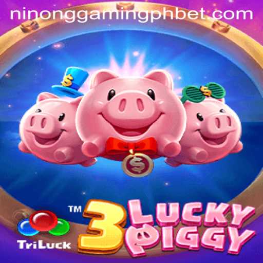 Exploring the Thrills of 3LUCKYPIGGY with Ninong Gaming PH