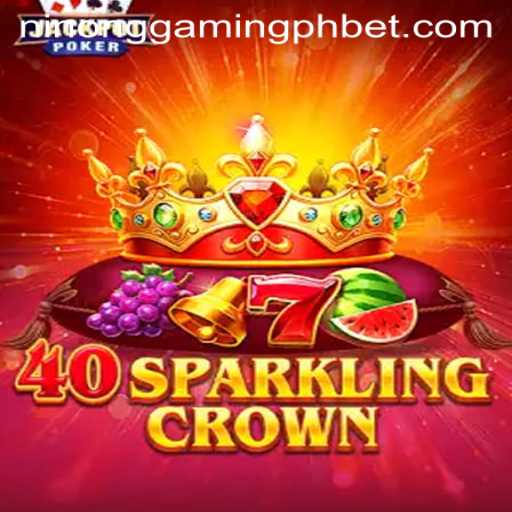 Discover the Dazzling World of 40SparklingCrown with Ninong Gaming PH