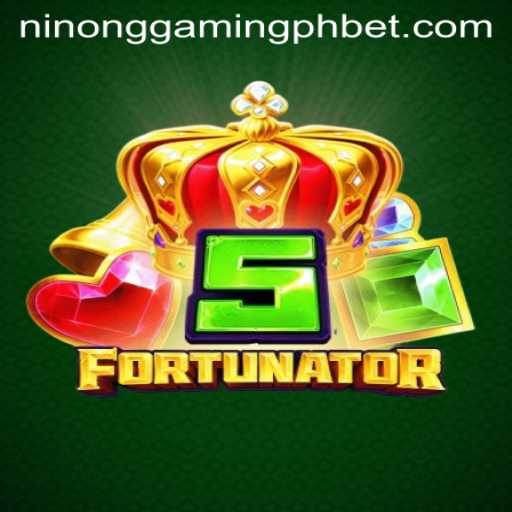 Exploring 5Fortunator: A Deep Dive into the Game Revolutionizing Ninong Gaming PH