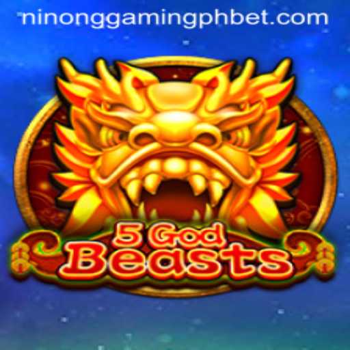 5GodBeasts: A Game Changer in the World of Online Gaming