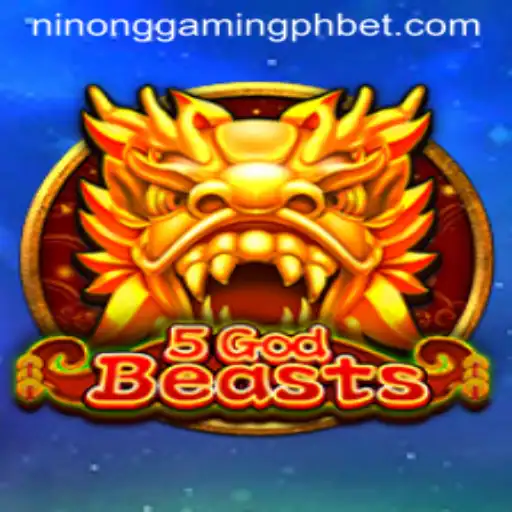 5GodBeasts: A Game Changer in the World of Online Gaming