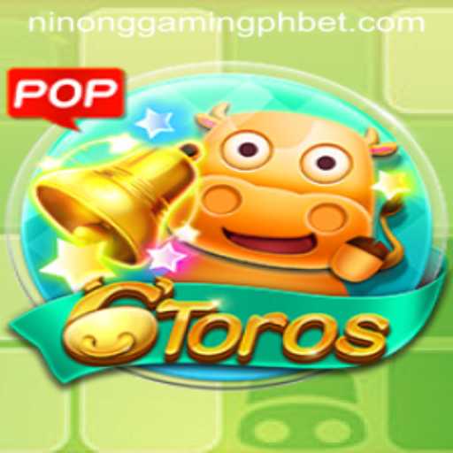 Discovering 6Toros: A Unique Card Game Experience with Ninong Gaming PH