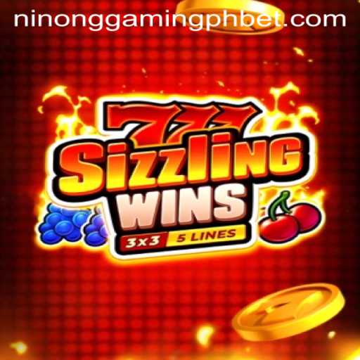 Explore the Thrills of 777SizzlingWins with Ninong Gaming PH