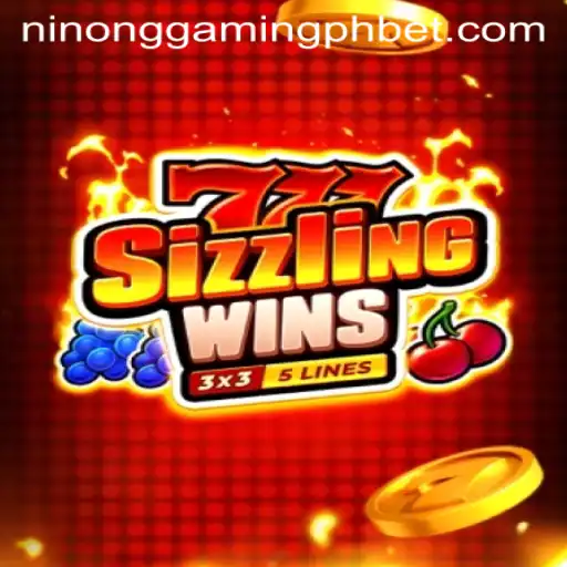 Explore the Thrills of 777SizzlingWins with Ninong Gaming PH