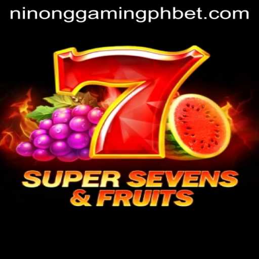 Unleashing the Thrill: Discover 7SuperSevensFruits with Ninong Gaming PH