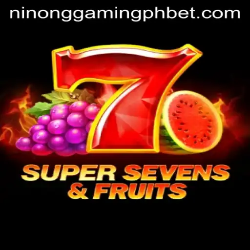 Unleashing the Thrill: Discover 7SuperSevensFruits with Ninong Gaming PH