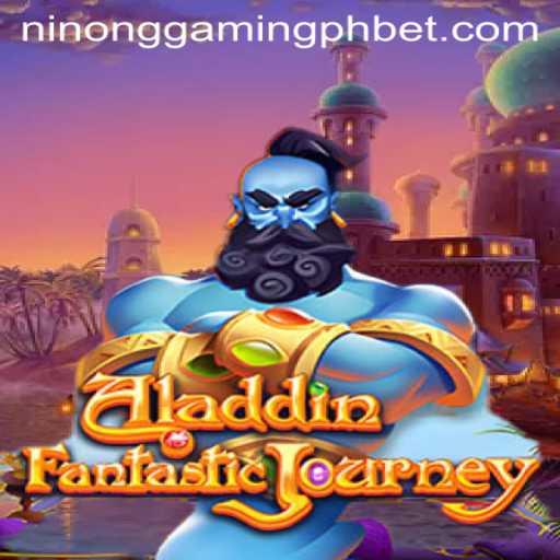 Exploring the Allure of Aladdin: A Game Full of Adventure and Mystery