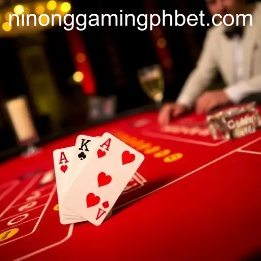 Diving into the World of Baccarat Game