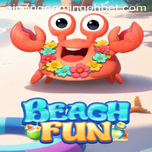 Dive into Excitement with BeachFun: The Ultimate Gaming Experience