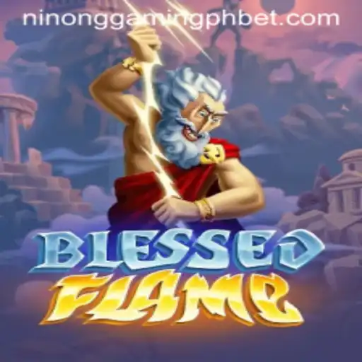 BlessedFlame: Exploring the Magical World of Ninong Gaming PH