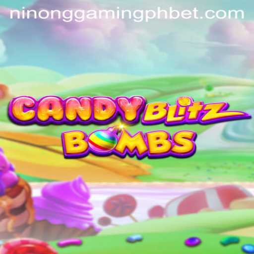 Exploring CandyBlitzBombs: A Sweet Explosion in the Gaming World