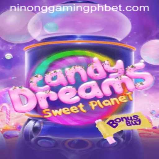 CandyDreamsSweetPlanet: An Immersive Gaming Adventure with Ninong Gaming PH