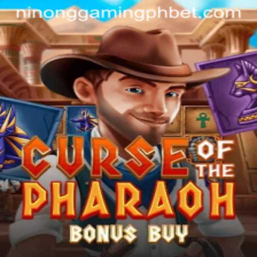 Unraveling the Mysteries of CurseofthePharaohBonusBuy: A Journey Through Ancient Worlds with Ninong Gaming PH