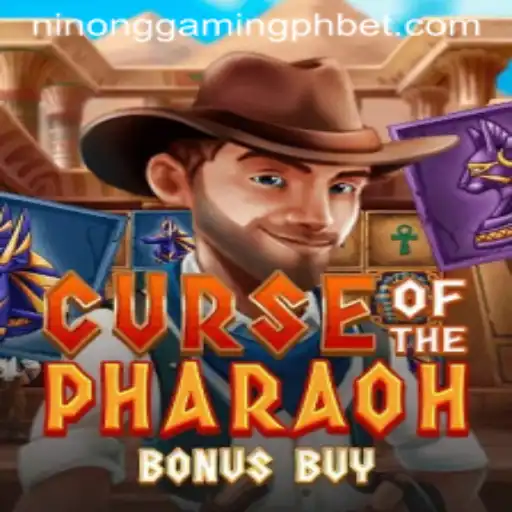 Unraveling the Mysteries of CurseofthePharaohBonusBuy: A Journey Through Ancient Worlds with Ninong Gaming PH
