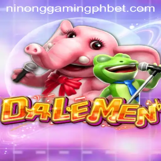Exploring DALEMEN: The Thrilling World of Ninong Gaming PH's Latest Sensation