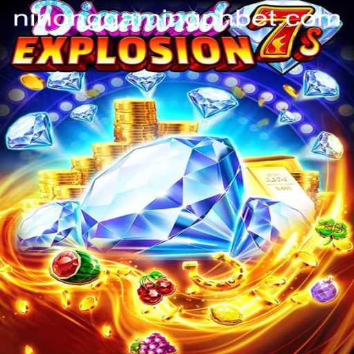 Exploring the Thrills of DiamondExplosion7s: A Game-Changer in Online Gaming