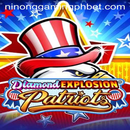 Unleashing Thrills in DiamondExplosionPatriots: A New Gaming Sensation