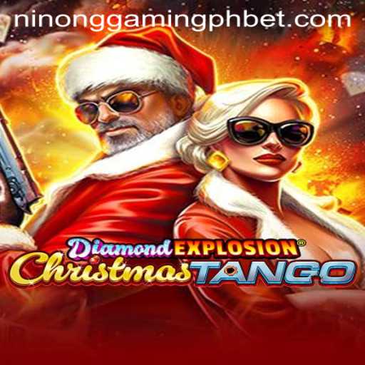 Unveiling DiamondExplosionTango: A New Era in Gaming