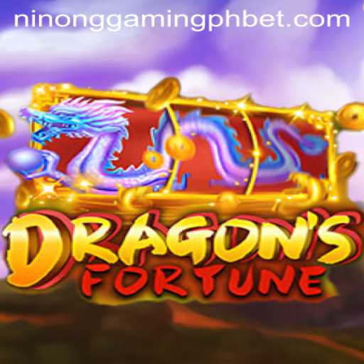 Discover the Enchanting World of DragonFortune with Ninong Gaming PH