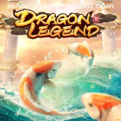 DragonLegend: A Deep Dive into the Epic Adventure with Ninong Gaming PH