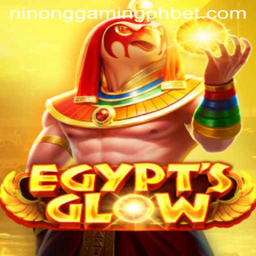 Exploring the Allure of EgyptsGlow with Ninong Gaming PH