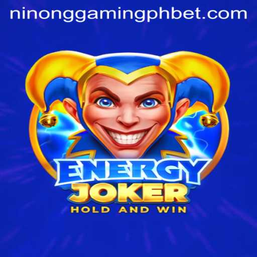Discovering EnergyJoker: A Fresh Take on Online Gaming