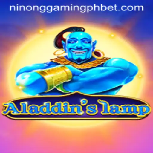 Exploring the Mystical World of Aladdinslamp with Ninong Gaming PH