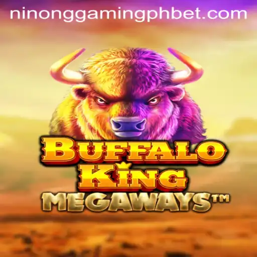Unlocking the Thrills of BuffaloKing: A Thrilling Adventure with Ninong Gaming PH
