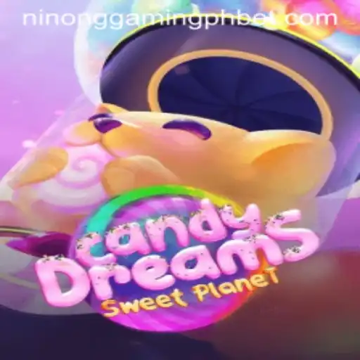 Explore the Magical World of CandyDreams with Ninong Gaming PH