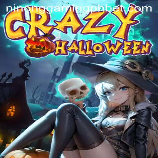 CrazyHalloween: A Thrilling Adventure Enhanced by Ninong Gaming PH