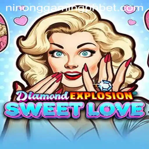 DiamondExplosionSweetLove: An Exciting New Game Experience
