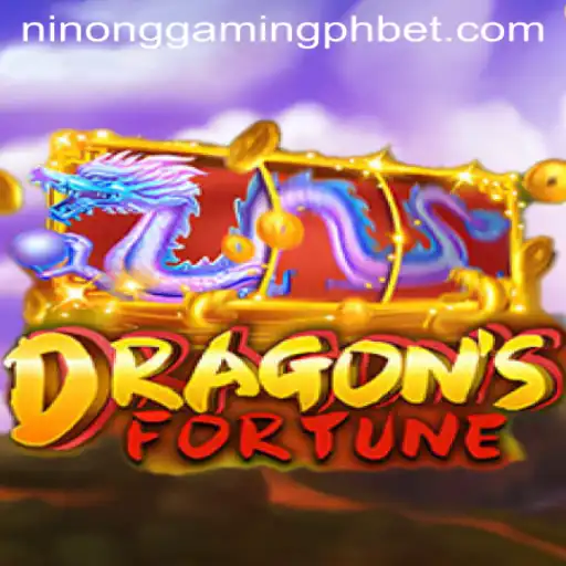Discover the Enchanting World of DragonFortune with Ninong Gaming PH