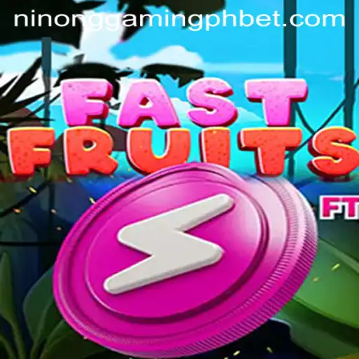 FastFruits: The Thrilling World of Gaming with Ninong Gaming PH