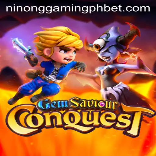 GemSaviourConquest: The Ultimate Strategy Adventure Awaits