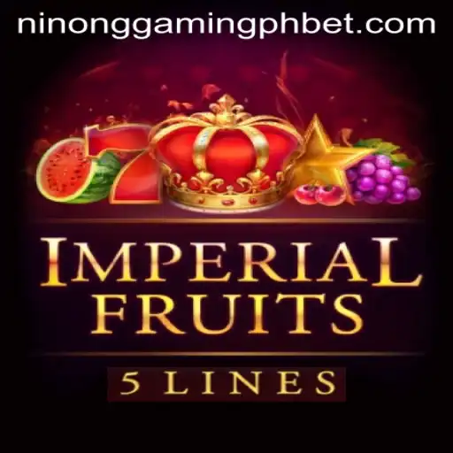 ImperialFruits5: A Detailed Look into the Popular Slot Game
