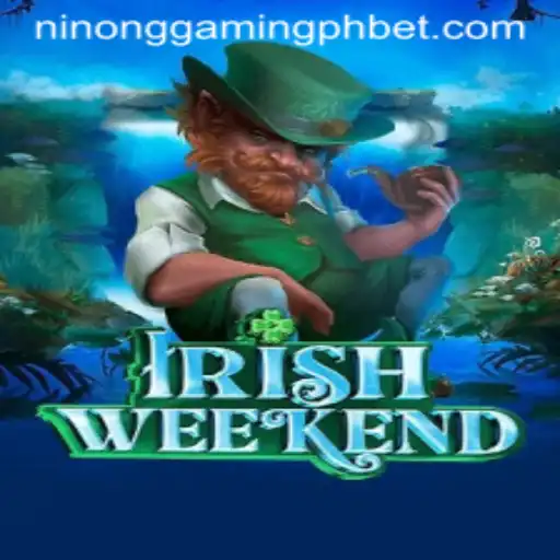 Discovering the Excitement of IrishWeekend: A New Adventure with Ninong Gaming PH
