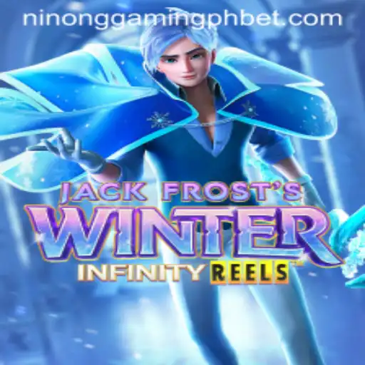 Unleashing the Icy Adventure: JackFrostsWinter Meets Ninong Gaming PH