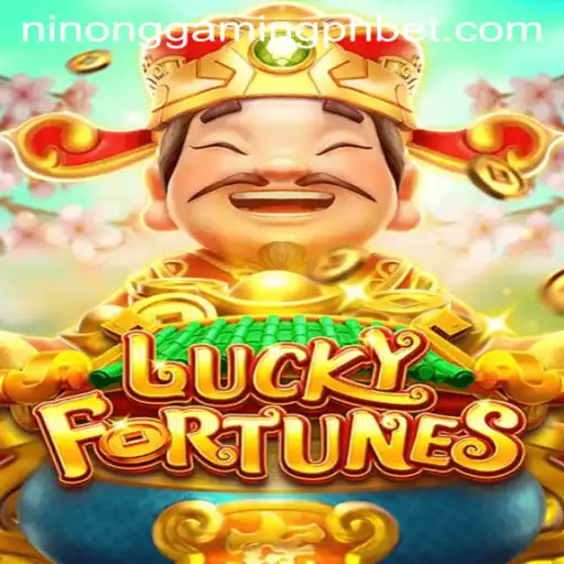Exploring the Thrills of LUCKYFORTUNES by Ninong Gaming PH