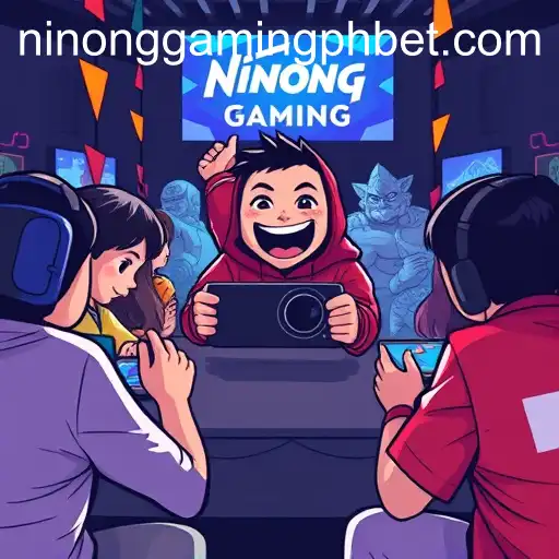 Ninong Gaming PH: A New Era in Live Games