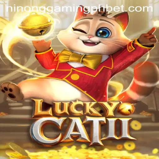 LuckyCatII: A Comprehensive Look into the Exciting Game by Ninong Gaming PH