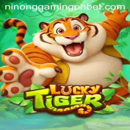 Discover the Excitement of LuckyTiger: An Immersive Experience in Ninong Gaming PH