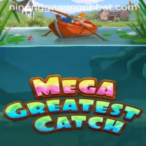 Unlocking the Thrills of MegaGreatestCatch: A Dive into Ninong Gaming PH's Latest Sensation