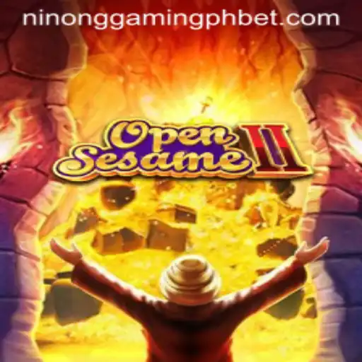 OpenSesameII: A Thrilling Adventure in the World of Ninong Gaming PH
