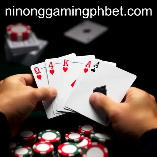 The Thrilling World of Poker Games and Ninong Gaming PH