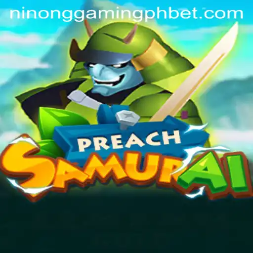 Discover the Dynamic World of PreachSamurai