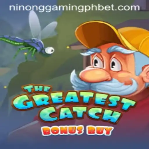Dive into TheGreatestCatchBonusBuy: An Exciting Journey with Ninong Gaming PH