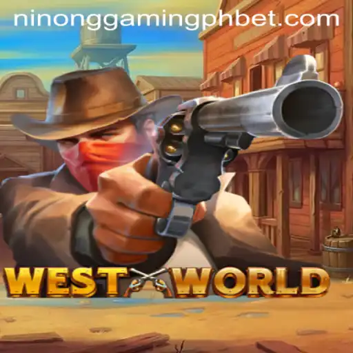 WestWorld: A Thrilling Journey Through the Wild West with Ninong Gaming PH