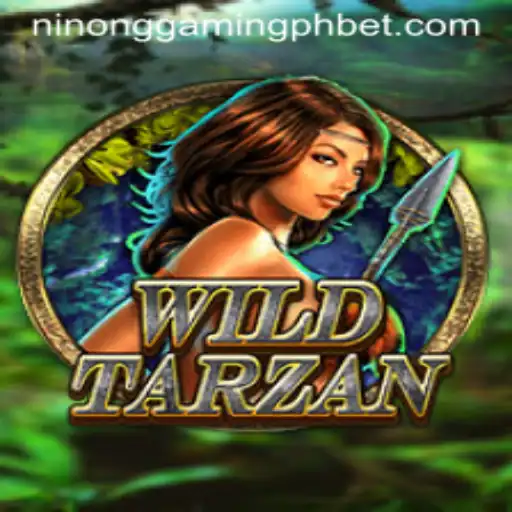 WildTarzan: Explore the Thrilling Jungle Adventure