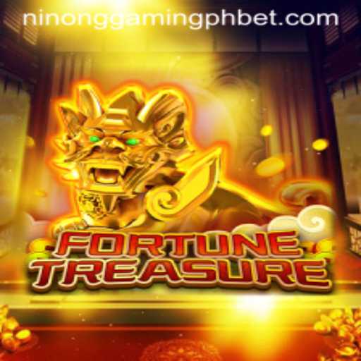 FortuneTreasure: A Deep Dive into the Thrilling New Game by Ninong Gaming PH