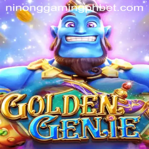 Exploring the World of GOLDENGENIE: The Latest Sensation by Ninong Gaming PH